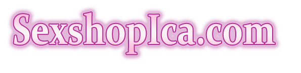 Sexshop Ica logo